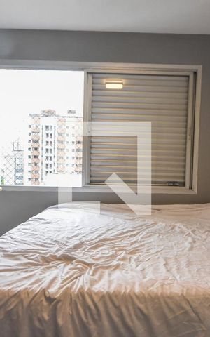 Apartamento à venda com 75m², 2 quartos e 1 vagaQuarto 01