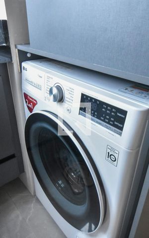 Apartamento à venda com 75m², 2 quartos e 1 vagaLavanderia 