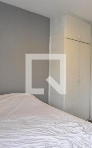 Apartamento à venda com 75m², 2 quartos e 1 vagaQuarto 01