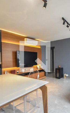 Apartamento à venda com 75m², 2 quartos e 1 vagaSala