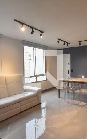 Apartamento à venda com 75m², 2 quartos e 1 vagaSala