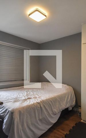 Apartamento à venda com 75m², 2 quartos e 1 vagaQuarto 01