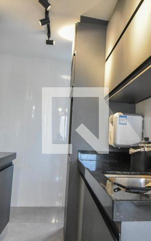 Apartamento à venda com 75m², 2 quartos e 1 vagaCozinha