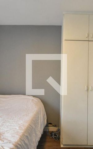 Apartamento à venda com 75m², 2 quartos e 1 vagaQuarto 01