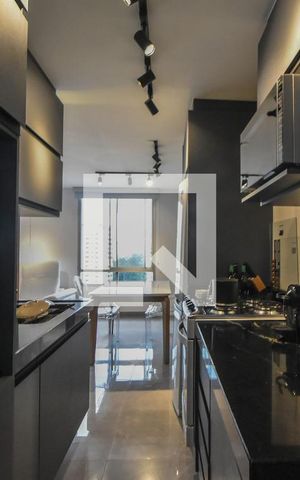 Apartamento à venda com 75m², 2 quartos e 1 vagaCozinha