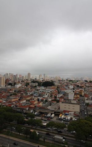 Apartamento à venda com 38m², 2 quartos e sem vagavista da Lavanderia