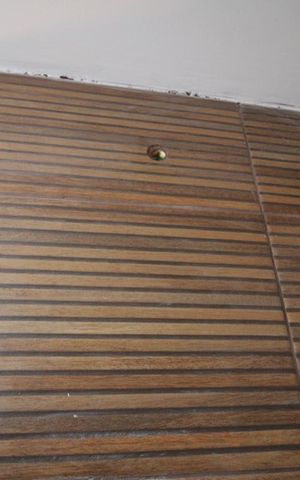 Apartamento à venda com 38m², 2 quartos e sem vagaBanheiro