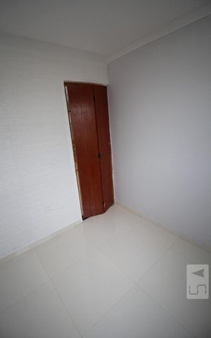 Apartamento à venda com 38m², 2 quartos e sem vagaQuarto 1