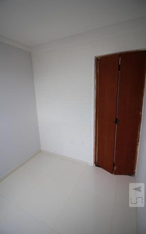 Apartamento à venda com 38m², 2 quartos e sem vagaQuarto 1