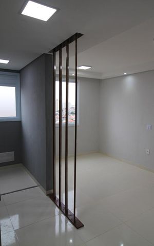 Apartamento à venda com 38m², 2 quartos e sem vagaSala/Cozinha
