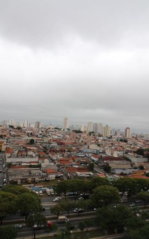 Apartamento à venda com 38m², 2 quartos e sem vagavista da Lavanderia