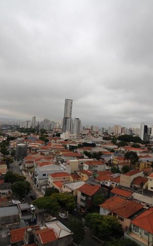 Apartamento à venda com 38m², 2 quartos e sem vagaVista do Quarto 1