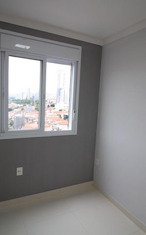 Apartamento à venda com 38m², 2 quartos e sem vagaQuarto 1