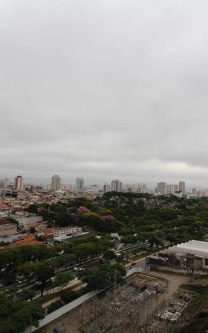 Apartamento à venda com 38m², 2 quartos e sem vagaVista do Quarto 1