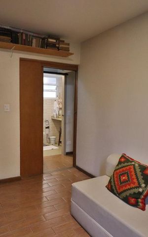 Apartamento para alugar com 105m², 3 quartos e 1 vagaQuarto 1