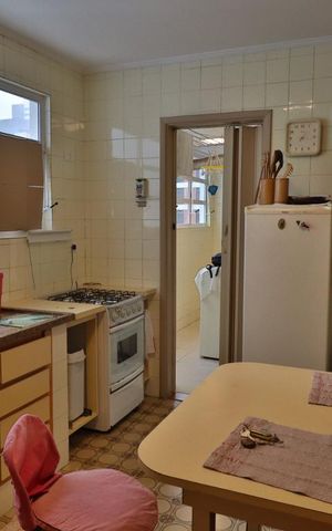 Apartamento para alugar com 105m², 3 quartos e 1 vagaCozinha