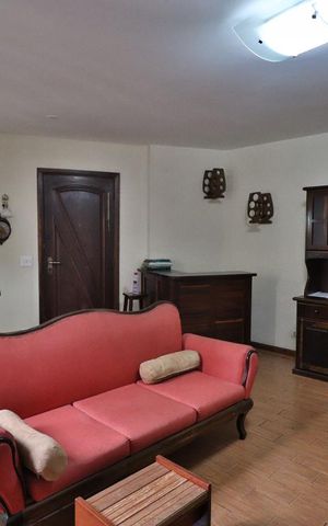 Apartamento para alugar com 105m², 3 quartos e 1 vagaSala