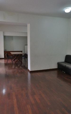 Apartamento para alugar com 105m², 3 quartos e 1 vagaÁrea comum - Salão de festas
