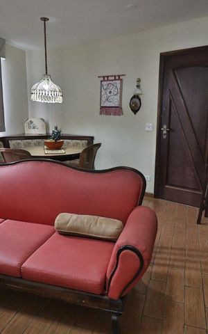 Apartamento para alugar com 105m², 3 quartos e 1 vagaSala