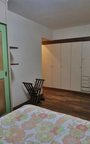 Apartamento para alugar com 105m², 3 quartos e 1 vagaSuíte