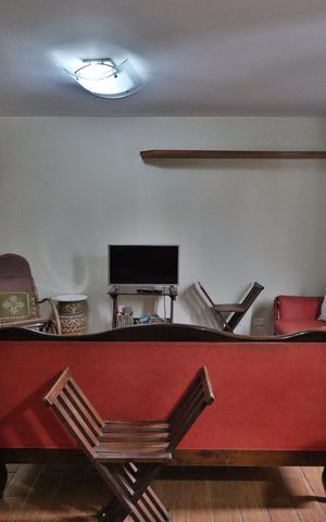 Apartamento para alugar com 105m², 3 quartos e 1 vagaSala
