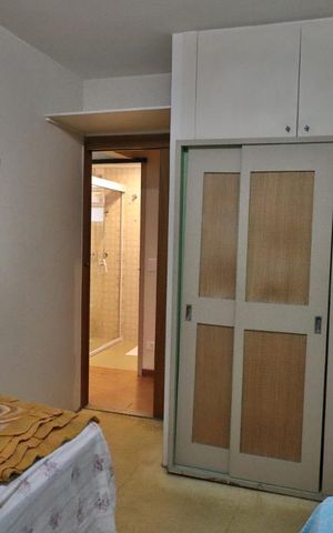 Apartamento para alugar com 105m², 3 quartos e 1 vagaQuarto 2