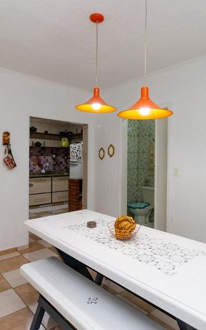 Casa à venda com 249m², 3 quartos e 3 vagas Casa à venda com 249m², 3 quartos e 3 vagasSala de jantar