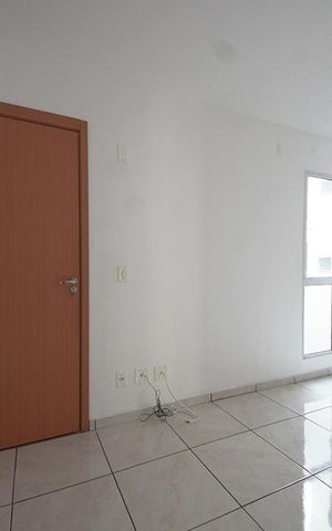 Apartamento à venda com 39m², 2 quartos e 1 vagaSala