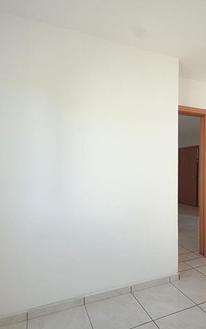 Apartamento à venda com 39m², 2 quartos e 1 vagaQuarto 1