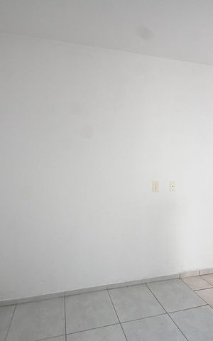 Apartamento à venda com 39m², 2 quartos e 1 vagaCozinha e Área de Serviço