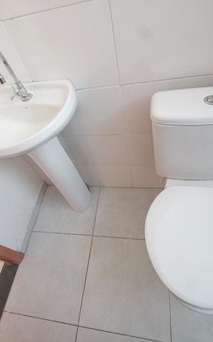 Apartamento à venda com 39m², 2 quartos e 1 vagaBanheiro