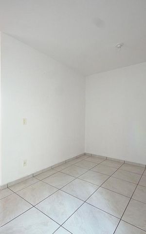 Apartamento à venda com 39m², 2 quartos e 1 vagaSala