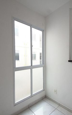 Apartamento à venda com 39m², 2 quartos e 1 vagaSala