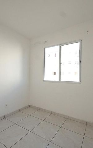 Apartamento à venda com 39m², 2 quartos e 1 vagaQuarto 1