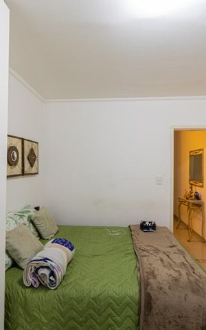 Casa para alugar com 190m², 3 quartos e 3 vagasSuite