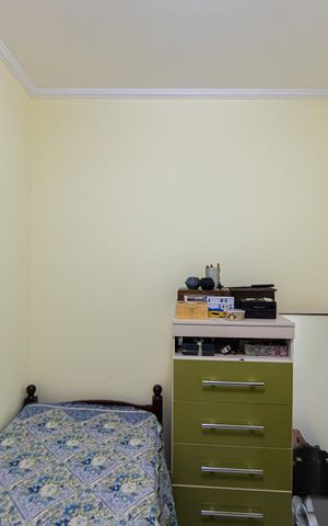 Casa para alugar com 190m², 3 quartos e 3 vagasQuarto 1