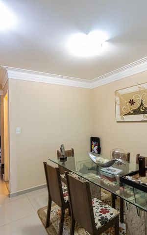 Casa para alugar com 190m², 3 quartos e 3 vagasSala de Jantar