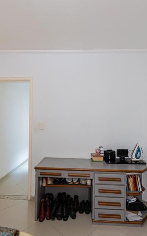 Casa para alugar com 190m², 3 quartos e 3 vagasQuarto 2