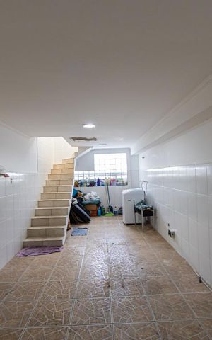Casa para alugar com 190m², 3 quartos e 3 vagasGaragem