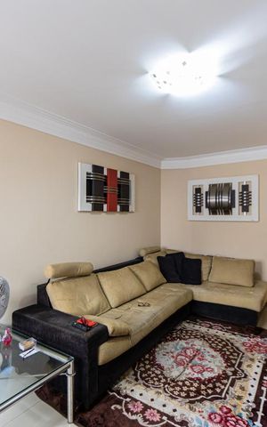 Casa para alugar com 190m², 3 quartos e 3 vagasSala