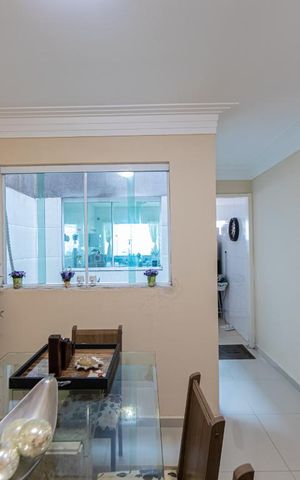 Casa para alugar com 190m², 3 quartos e 3 vagasSala de Jantar