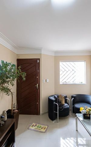 Casa para alugar com 190m², 3 quartos e 3 vagasSala
