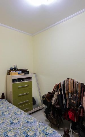 Casa para alugar com 190m², 3 quartos e 3 vagasQuarto 1