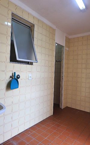 Apartamento para alugar com 122m², 3 quartos e 1 vagaÁrea de Serviço