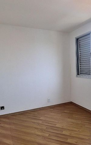 Apartamento para alugar com 122m², 3 quartos e 1 vagaQuarto 3