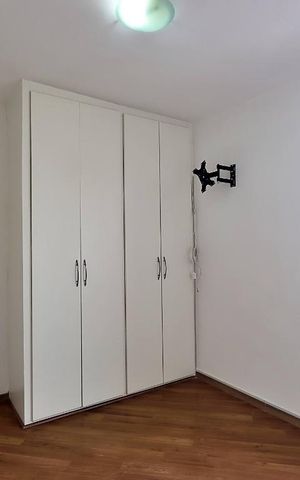 Apartamento para alugar com 122m², 3 quartos e 1 vagaQuarto Suíte