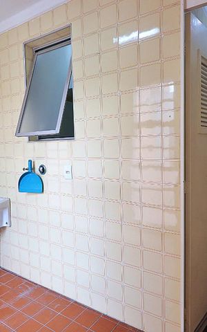 Apartamento para alugar com 122m², 3 quartos e 1 vagaÁrea de Serviço