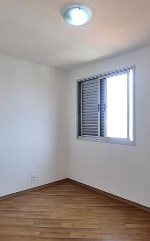 Apartamento para alugar com 122m², 3 quartos e 1 vagaQuarto 3