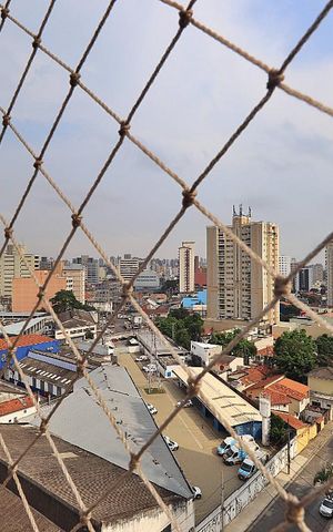 Apartamento para alugar com 122m², 3 quartos e 1 vagaVista do Quarto 2