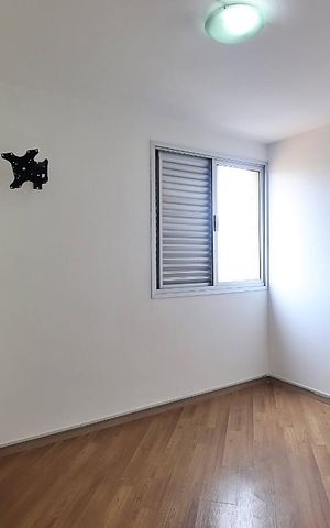 Apartamento para alugar com 122m², 3 quartos e 1 vagaQuarto Suíte